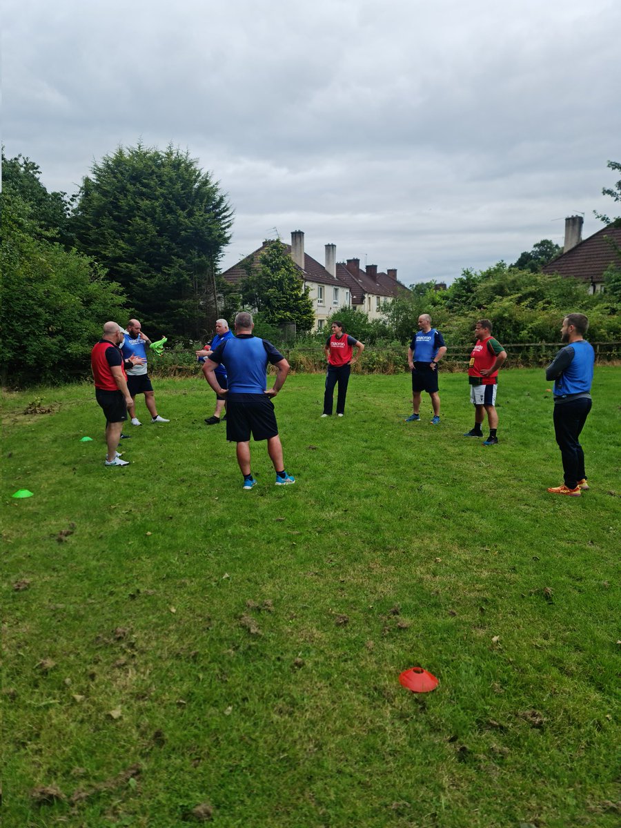 Zephyrjock ๐ด๓ ง๓ ข๓ ณ๓ ฃ๓ ด๓ ฟ๐ฅ๐ (@zephyrjock) on Twitter photo Day 1 of <a href="/scotrugbycoach/">Scottish Rugby Game Development</a> Aspiring Coaches Course well underway at <a href="/WDRFC1993/">WaysidersDrumpellier</a>. Great to see a group of coaches keen to broaden their coaching process. #bettercoachesbetterplayers Day 1 of <a href="/scotrugbycoach/">Scottish Rugby Game Development</a> Aspiring Coaches Course well underway at <a href="/WDRFC1993/">WaysidersDrumpellier</a>. Great to see a group of coaches keen to broaden their coaching process. #bettercoachesbetterplayers