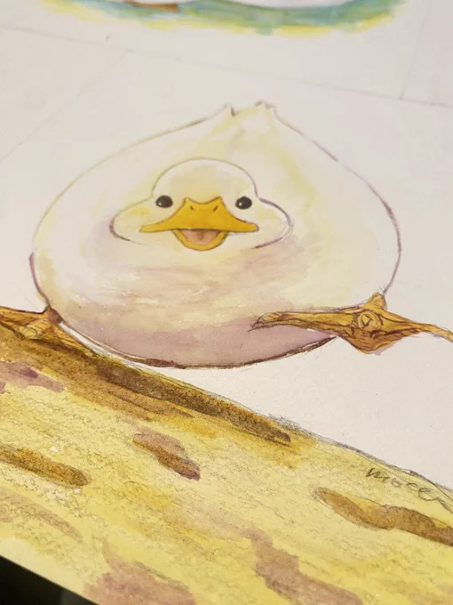 ぎゃおーー
