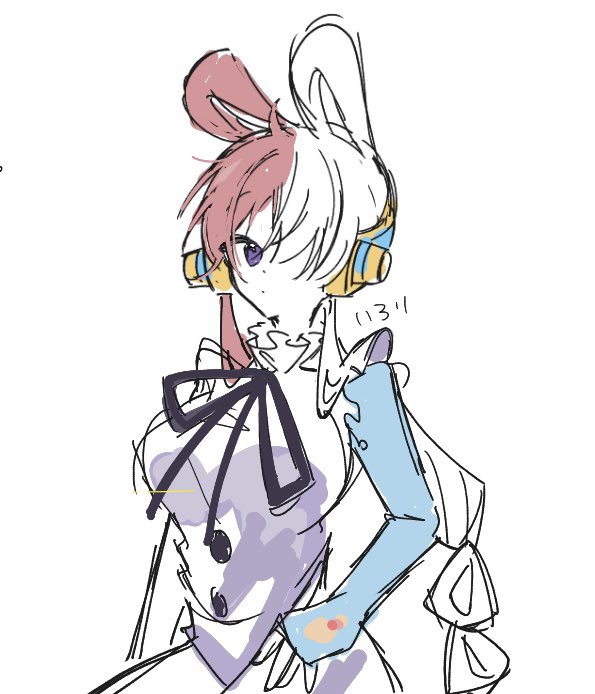 irro_206's tweet photo. 昨日の絵チャ！絵チャにしか生息してない人間です https://t.co/0KQEOq1oL2