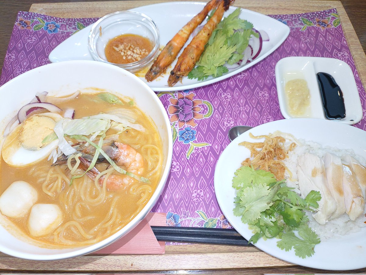オハラ tweet media