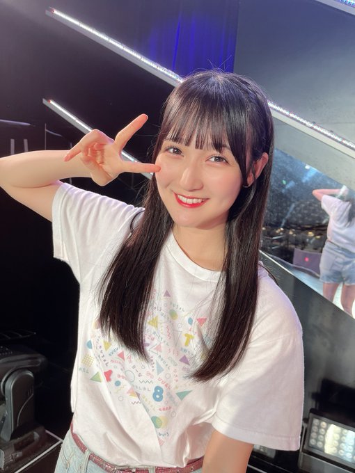 今村麻莉愛のTwitter画像39