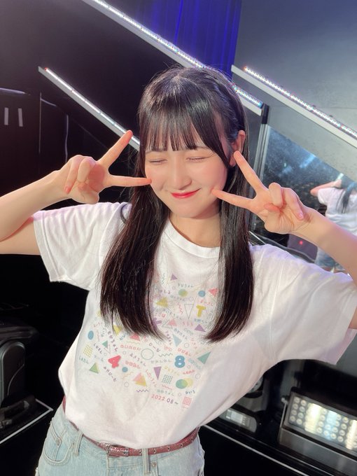 今村麻莉愛のTwitter画像40