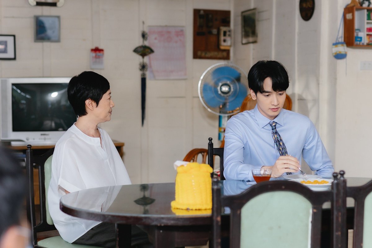 MintRanchMR's tweet photo. #ดุจอัปสรEP10 มีอะไร
- มีคุณภูมิคุณเพชรทำร้ายร่างกายลูกข้าพเจ้า 
- มีคุณภูมิแย่งหนมฟ้ากิน
- มีคุณเพชรแย่งข้าวฟ้ากิน
- แล้วฟ้าจะกินไรอ่าาา 🥺 https://t.co/XmdJSRzMq6