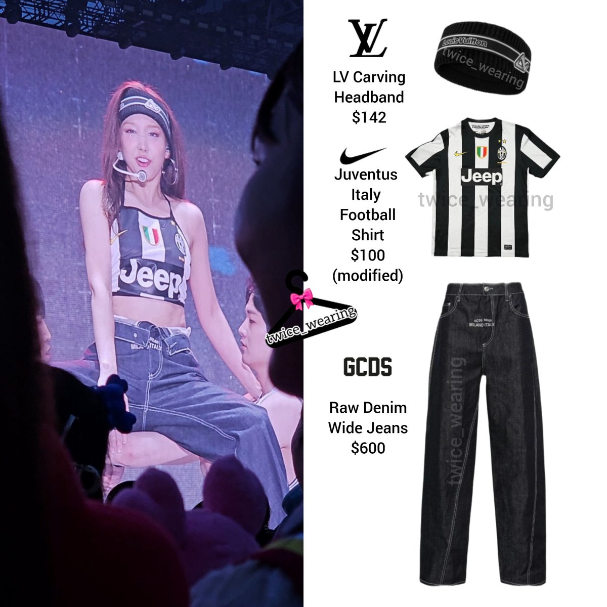 Nayeon - #READYTOBESPECIAL_IN_OSAKA_D1 🩵 #TWICE #NAYEON