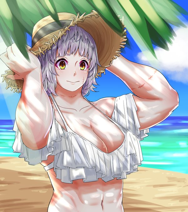 ᕙ( ˙꒳​˙ )ᕗ 