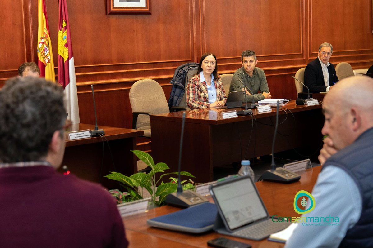 SerComsermancha's tweet photo. 🌎🚮 Comsermancha aprueba la adhesión al Portal de Transparencia del Ministerio de Hacienda y Función Pública 🌎🚮 ¡Un paso hacia la transparencia y la gestión eficiente 👏 Lee más en: https://t.co/ae50UbCgJ8 #Transparencia #GestiónPública https://t.co/HsEHElJ0AX