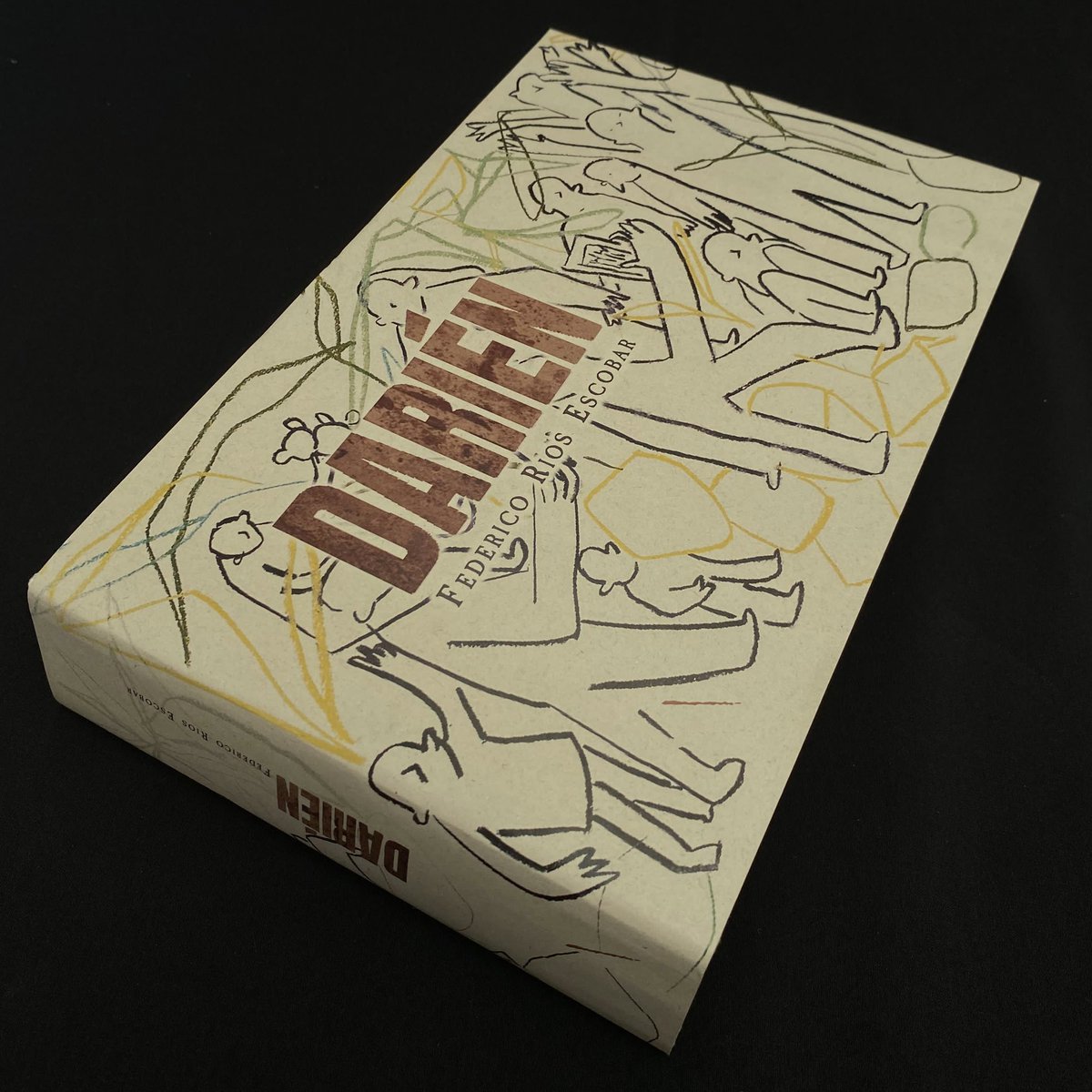 Federico Rios tweet media