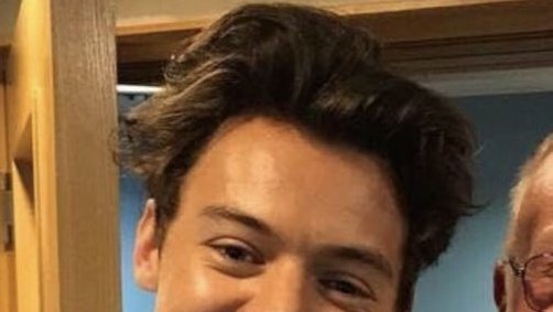 FTDT222's tweet photo. hs1, fine line, harry's house &amp; hs4 ⭐️ https://t.co/cPLtYnjlPg