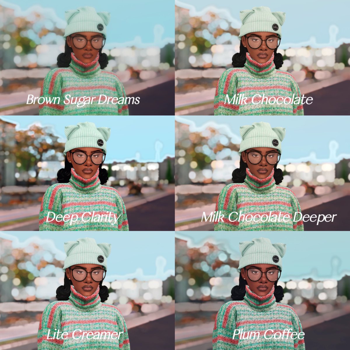 Bria YTS 📸🩶 tweet media