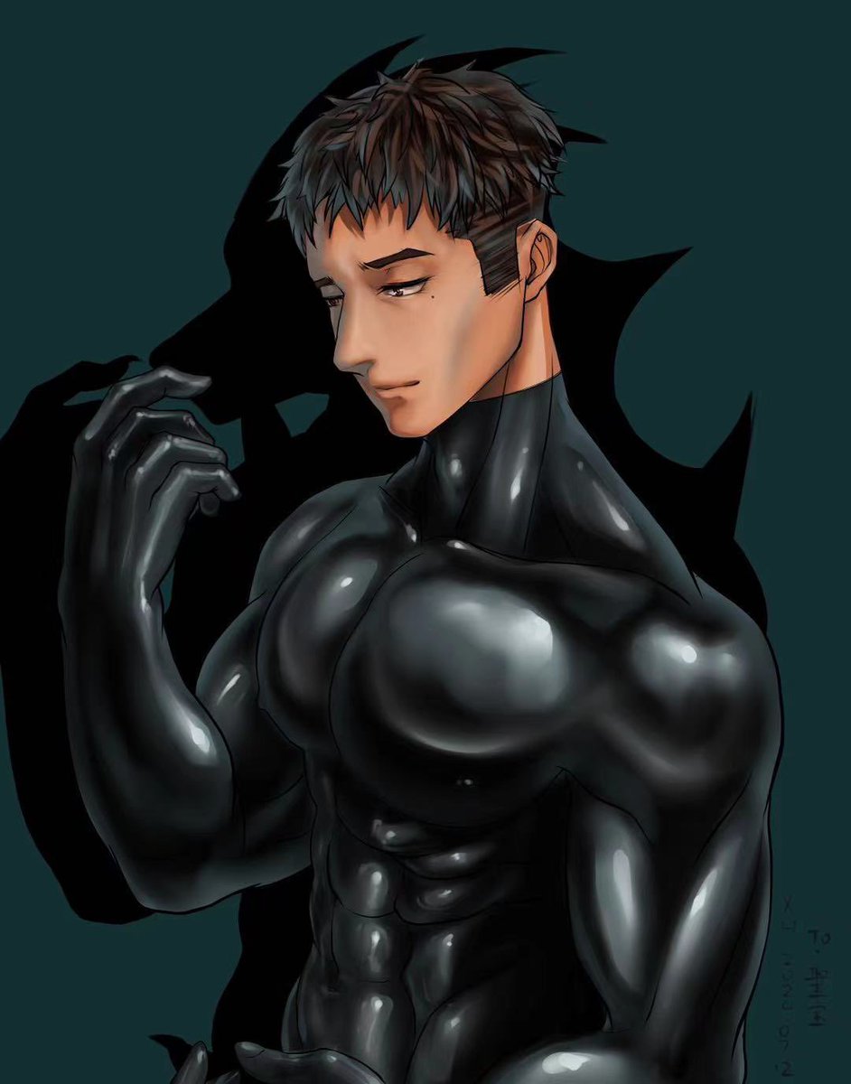 abelweb1's tweet photo. 谢谢浩浩@xh_xhh 的大作 
喜欢戴眼镜的我 还是不戴眼镜的我呢 https://t.co/UlfBI2G49J