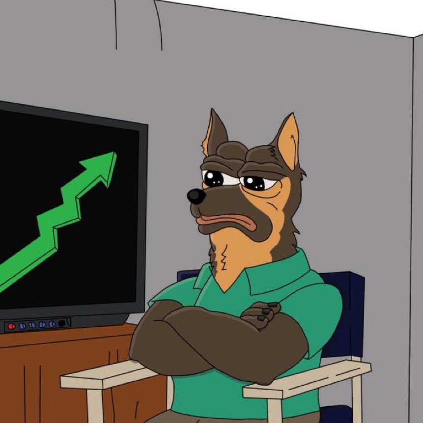 <a href="/cryptogems555/">Crypto GEMs 📈🚀</a> Indeed! LFG !! 

$HUND