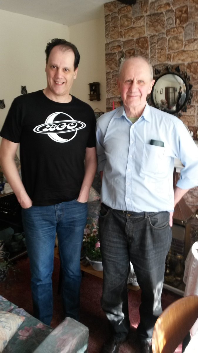 Keith James Sinclair tweet media