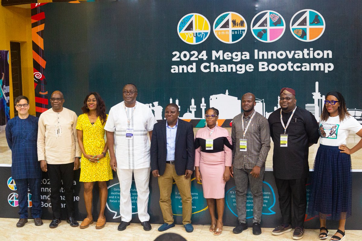 CRePHS-NIMR (@crephsnimr) on Twitter photo our participants are showcasing their innovative ideas, ready to bring them to life #Innovation #creatingthehealthwewant <a href="/4GWorg/">4 Girls & Women</a> <a href="/4YouthBYouth/">4YouthByYouth</a> <a href="/4cbycorg/">4cbyc</a> <a href="/iwelunmorj/">Juliet Iwelunmor-Ezepue, PhD</a> <a href="/JosephTucker/">Joe Tucker, MD</a> <a href="/Fmohnigeria/">Federal Ministry of Health, NIGERIA</a> <a href="/nimrnigeria/">NIMR</a> <a href="/DrTunjiAlausa/">Dr. Tunji Alausa</a> our participants are showcasing their innovative ideas, ready to bring them to life #Innovation #creatingthehealthwewant <a href="/4GWorg/">4 Girls & Women</a> <a href="/4YouthBYouth/">4YouthByYouth</a> <a href="/4cbycorg/">4cbyc</a> <a href="/iwelunmorj/">Juliet Iwelunmor-Ezepue, PhD</a> <a href="/JosephTucker/">Joe Tucker, MD</a> <a href="/Fmohnigeria/">Federal Ministry of Health, NIGERIA</a> <a href="/nimrnigeria/">NIMR</a> <a href="/DrTunjiAlausa/">Dr. Tunji Alausa</a>