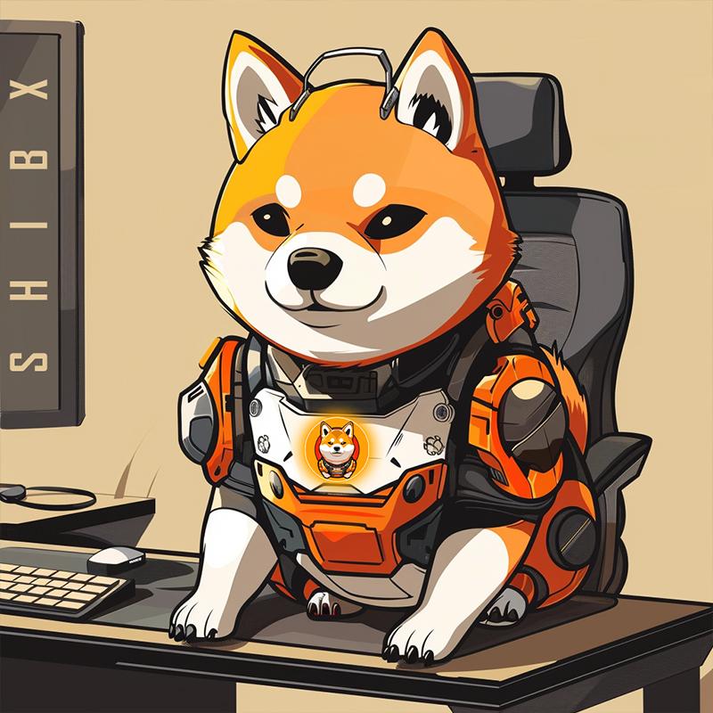 Friends, our world 🌍 is about to undergo earth-shaking changes 🎉🎉🎉! #SHIBX
#BTC #BNB #ETH #SOL #PEPE