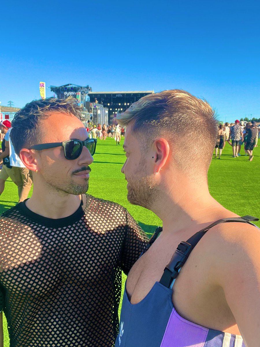 Retales del #madcool 2024 @dualipa <a href="/albert__martin/">Albert Martín</a> 🎉❤️ 🎡