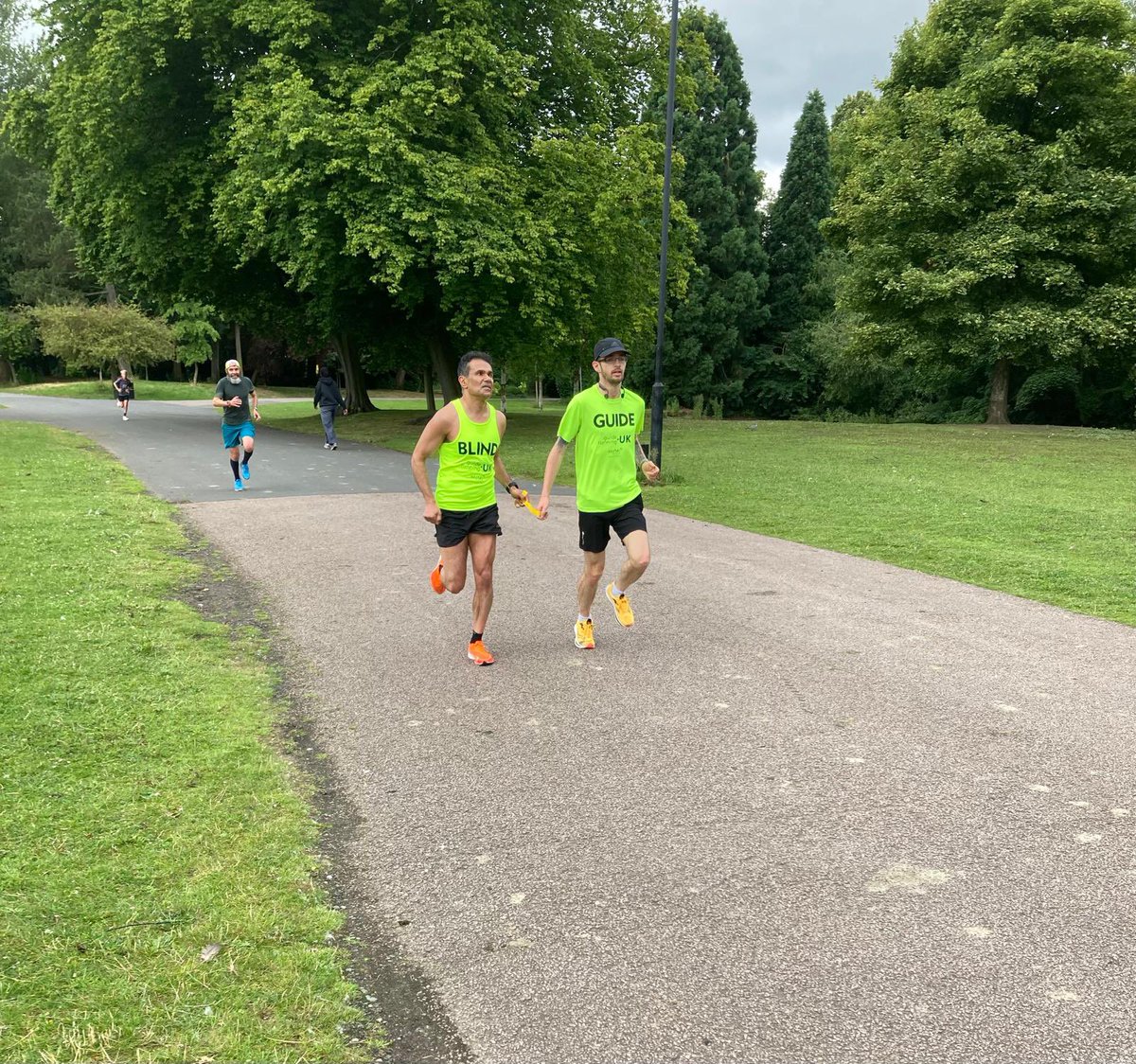 Haseeb Ahmad 💙🏳️‍🌈🇬🇧🇵🇰 tweet media