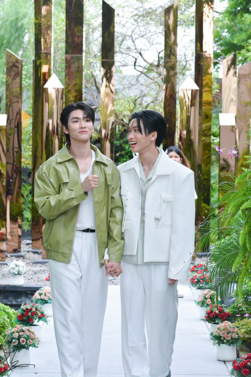 iiambew's tweet image. จับแน่นๆนะน้องนะ 

@Bossckm_  @Noeul_lee6 
#Bosschaikamon #Noeulnuttarat 
#BoNoh 

GARDENOFLOVE with BossNoeul

#KenkoGummiesxBossNoeul