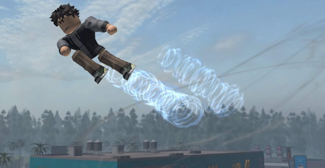 KrewPlus's tweet photo. Meet Jetstream. A new episode of #AgeOfMiracles Season 2 is available to watch now only on YouTube: https://t.co/kq6MiERVdo https://t.co/2FVk9iO0nR