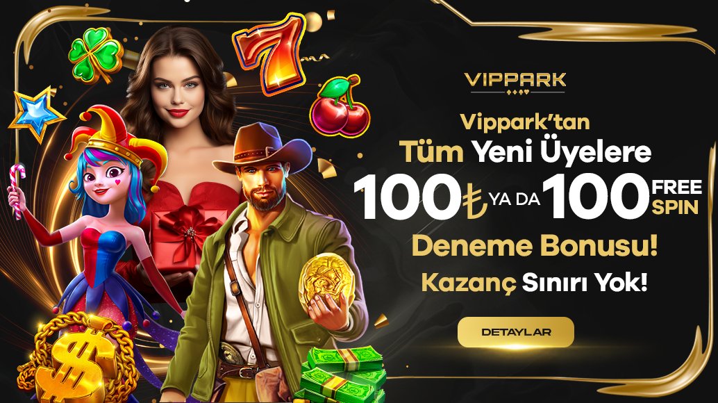 Vipparktr tweet media