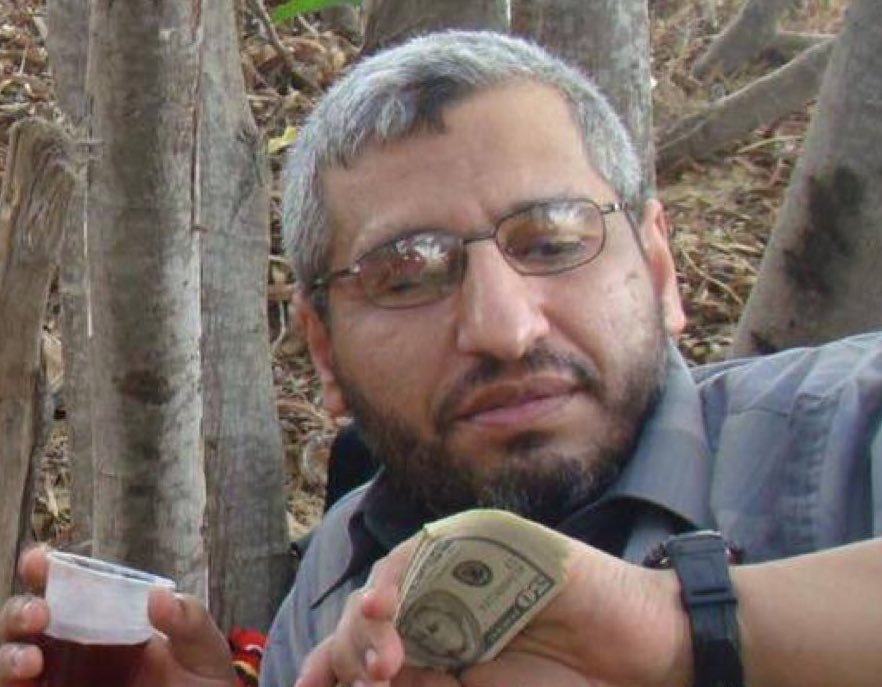 OliLondonTV's tweet photo. Hamasโ military chief ELIMINATED by air strike in Gaza.
The IDF has confirmed Mohammed Deif, the commander of Hamasโs military wing, and Rafaโa Salameh, the commander of Hamasโs Khan Younis Brigade, were taken out in an airstrike in the southern Gaza Strip this morning.
Deif was one of the masterminds of the Oct 7 attack, which claimed 1,200 lives.
Source: Times of Israel