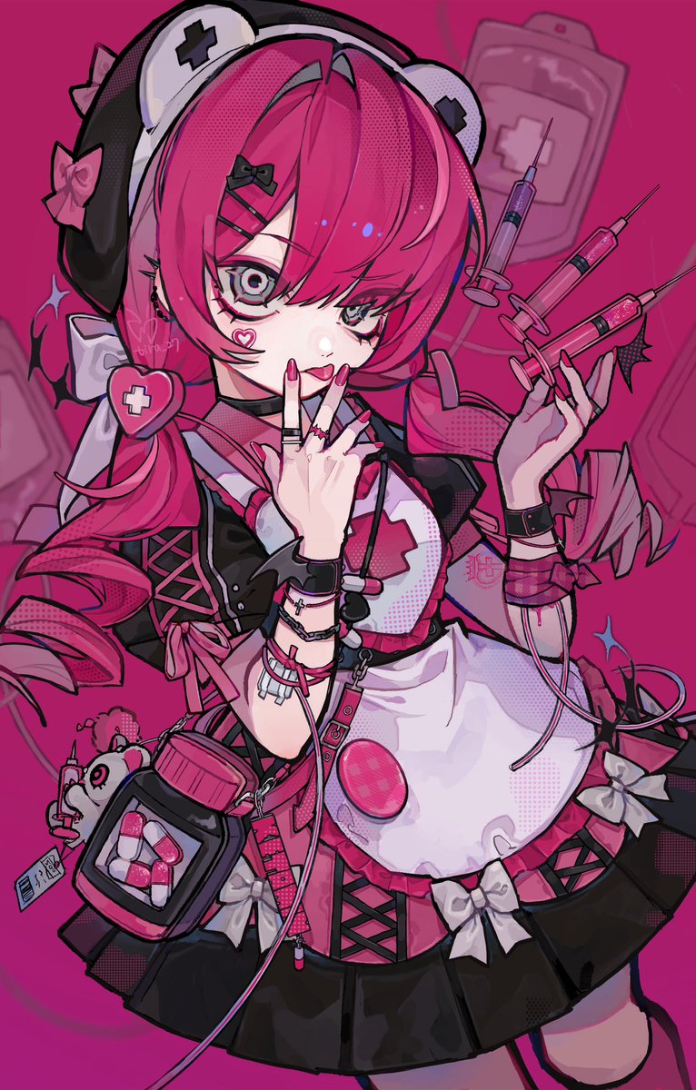 てぃら tweet media