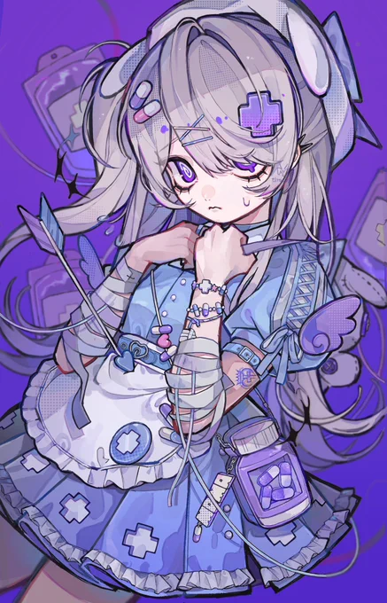 nurse