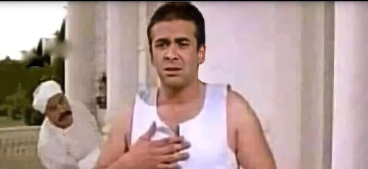 اعتزل مايؤذيك*
= اسيب بيتنا