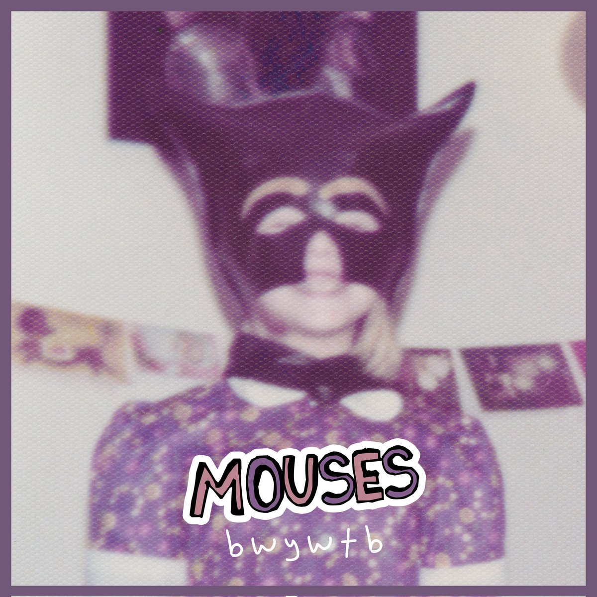 "bwywtb" has been out for just over 3 weeks now!? We're super grateful for the response it's had from you all 💜

What's everyone's favourite track so far??

ALBUM LAUNCH TICKETS HERE...

NEWCASTLE
tinyurl.com/mousespranceyd…
MIDDLESBROUGH
tinyurl.com/bwywtbplaybrew
