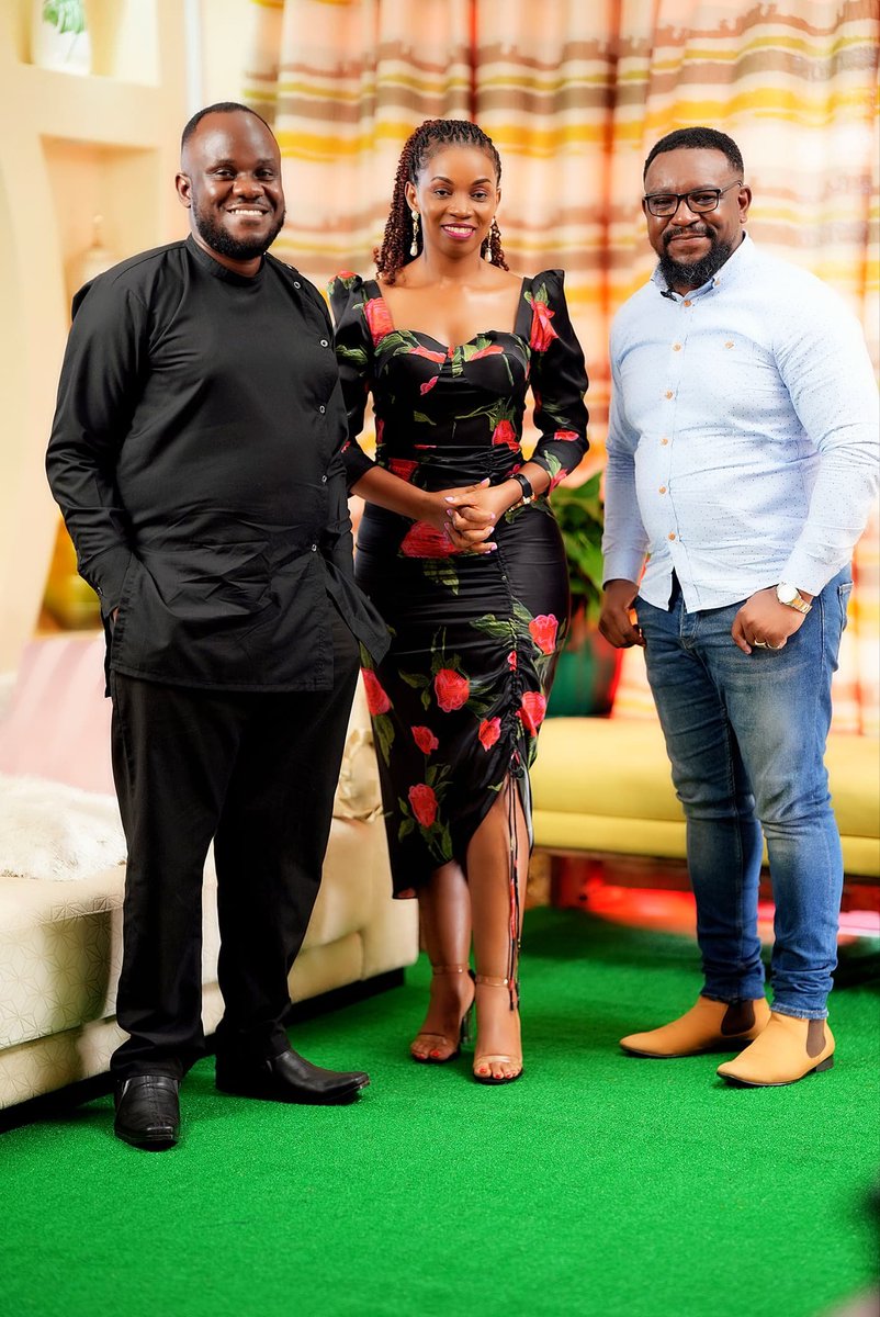 anchor_marriage's tweet photo. THIS WEEKEND
#TheGardenOfEdenTvShow
Join Apostle Newton Emmanuel & @bennyakiiki as we discuss factors to be considered when searching for a good wife.
Sunday 11pm
On Air on @ubctvuganda
Watch Online on our YouTube Channel at Marriage Anchor
#FindingAWife
#TheMarriageAnchor https://t.co/zPwtLrOT92