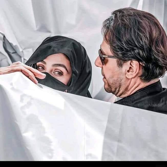 میرا مرشد اپنے مرشد کے ساتھ 🥰 
بہت جلد انشااللہ 🥰