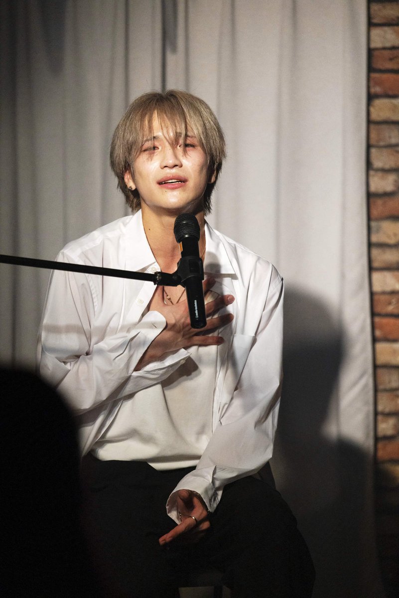 OHS_Official_'s tweet photo. 馬渕悠聖卒業ライブ
『ONE/HANDSOME ONE Man Live ～ユウセイ;ダン〜』📍池袋Only You

ご来場いただきありがとうございました。
そして馬渕悠聖への応援ありがとうございました‼️

#馬渕悠聖
#ワンサム
#ONEHANDSOME https://t.co/zvsQUsYk8n