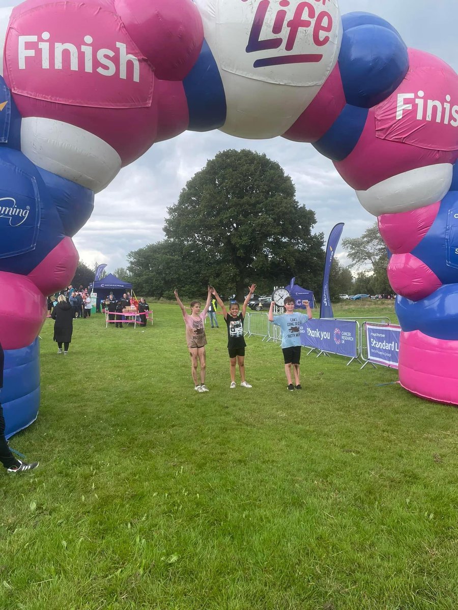 Rebecca march tweet media