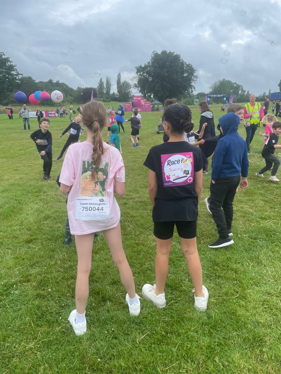 Rebecca march tweet media