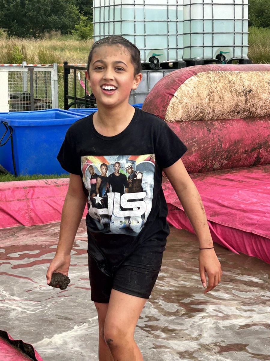 Rebecca march tweet media