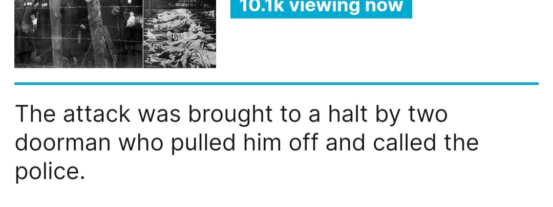 <a href="/mrjamesob/">James O'Brien</a> No words......