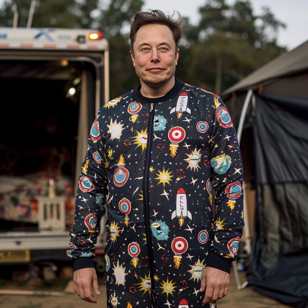 kathymgm's tweet photo. Do you love my pajamas 🚀 https://t.co/H7HDXsTEk7