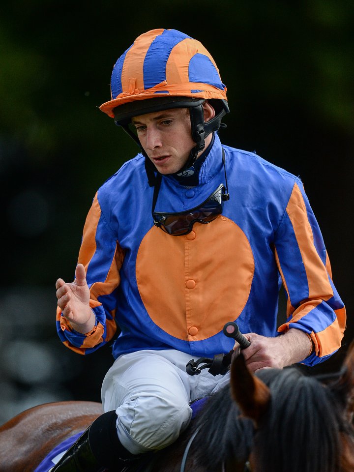 Stephen R Power tweet media