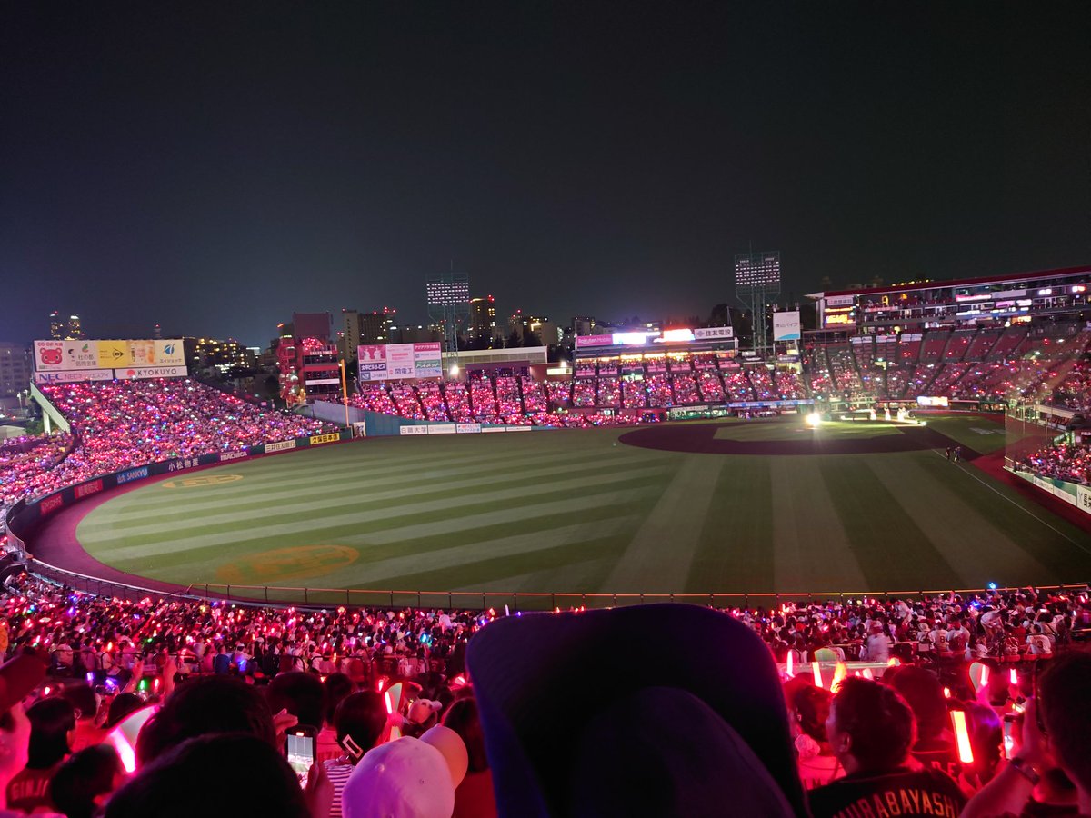 Miyabi_Esoul's tweet photo. 絶景ですな🤩 https://t.co/m7FWQHY0TR
