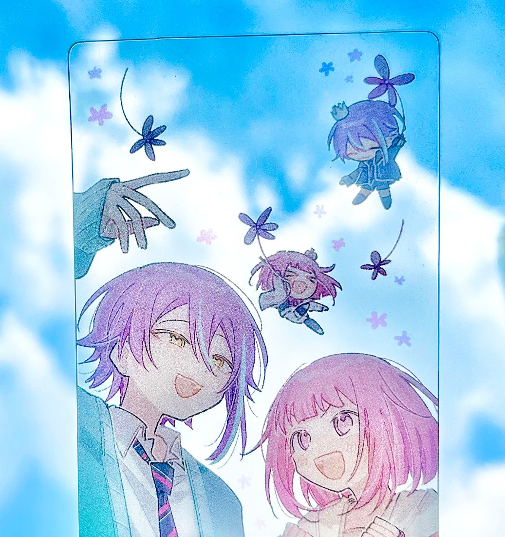 もん (@2mn89123) / Posts / X