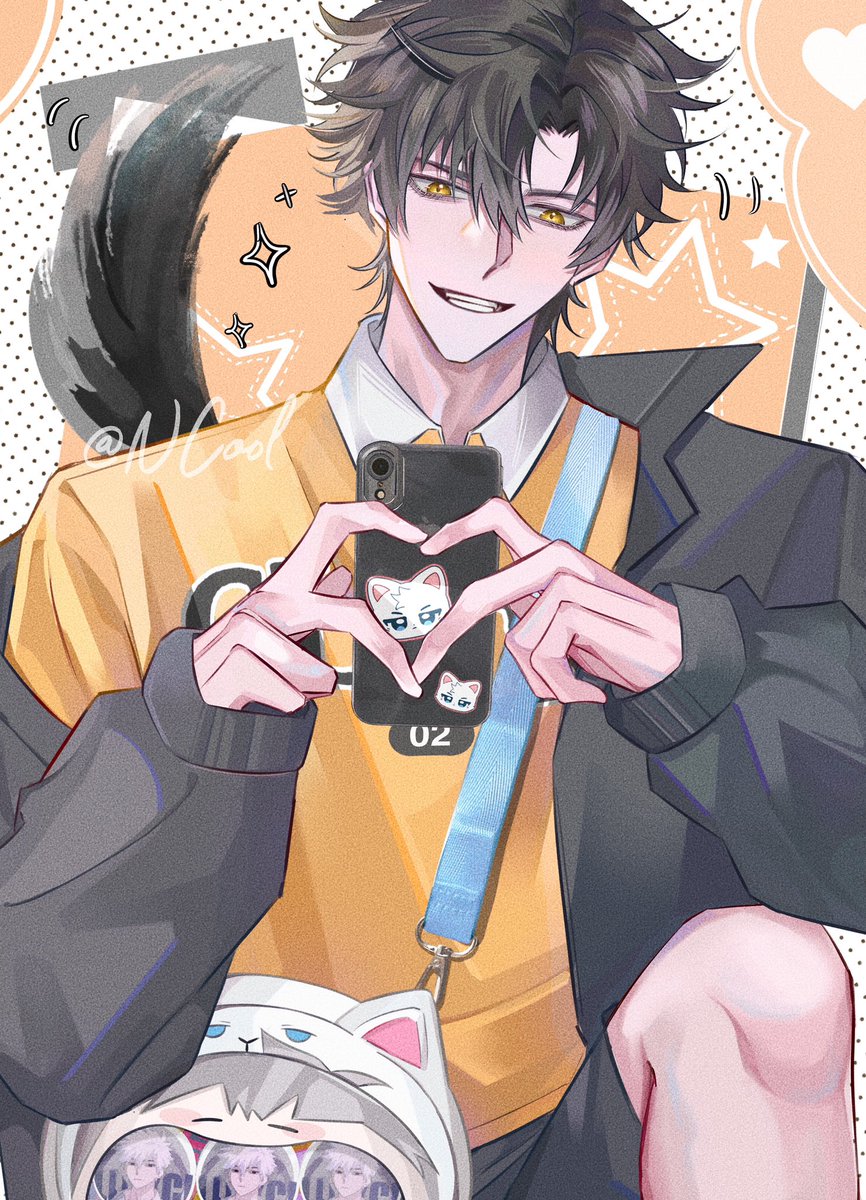 NCool1307's tweet image. 推し
#时光代理人 #LinkClick #程小时 #李天希 #程光 #苓希