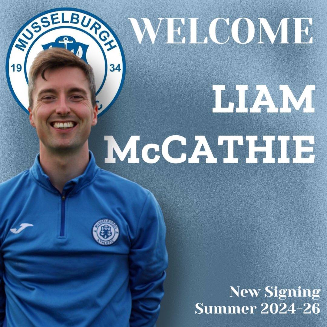 Musselburgh Athletic tweet media