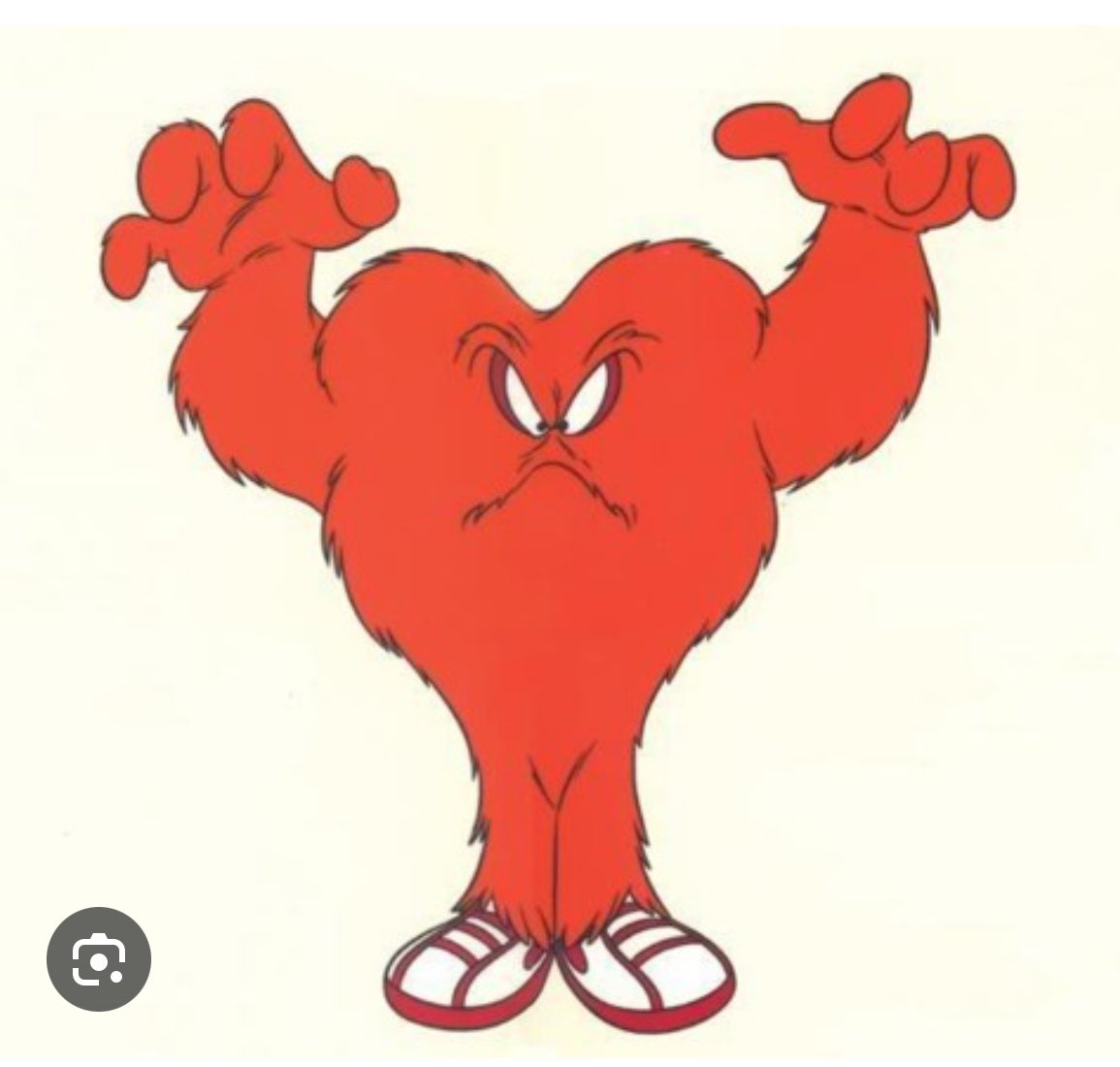 fluffyMcDuffy's tweet photo. @_realkings All I can see is Gossamer!!! 😂 https://t.co/ygOsw8KGZD