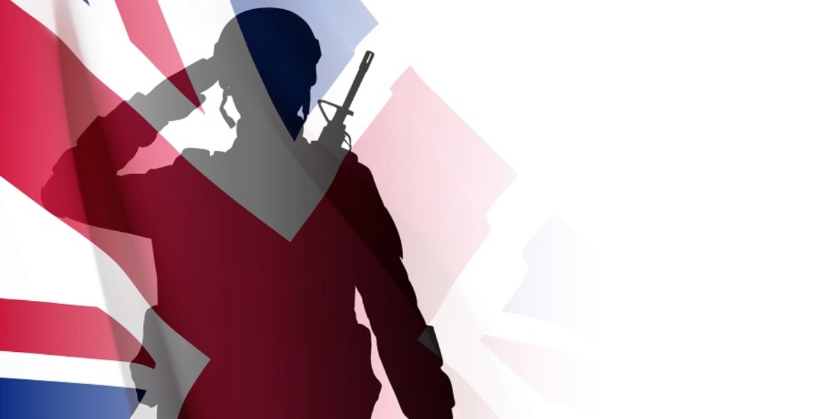 lborouniversity's tweet photo. Veterans urged to apply for ‘life changing’ support programme 🤝🇬🇧 

A mental wellbeing support programme for military veterans, described by previous attendees as ‘life changing’, is now welcoming new applications.

Read more ➡️ https://t.co/Of9F86a5k5 https://t.co/8QlK0IWunP