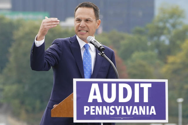 CheeseSpiff's tweet photo. @jac45365245 #AuditPennsylvania
#ShapiroForPrison https://t.co/t0DEkziyi9