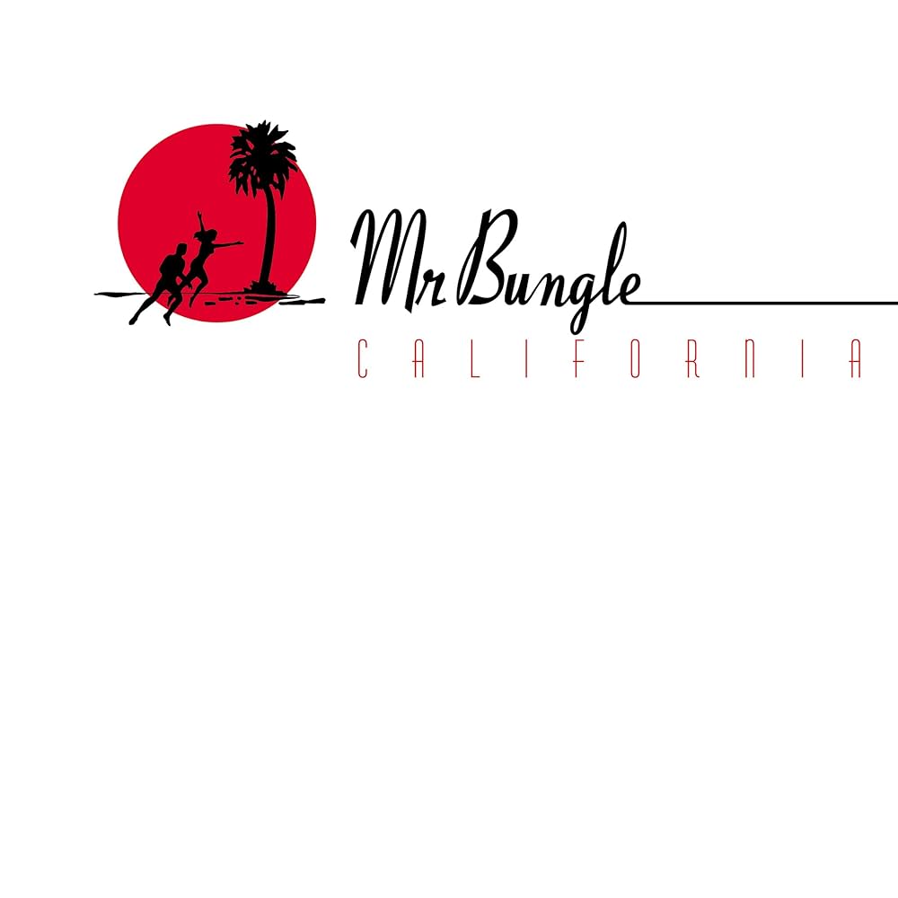 Revolvermag's tweet photo. 🌴 MR. BUNGLE released 'California' 25 years ago today.

When did you first hear it? When did you last listen to it? https://t.co/sd5T2oP8j4