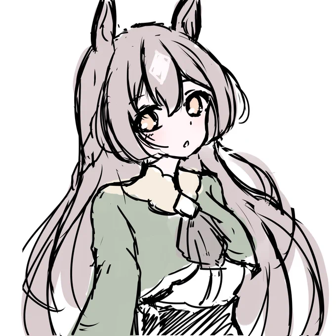 キタサト〜