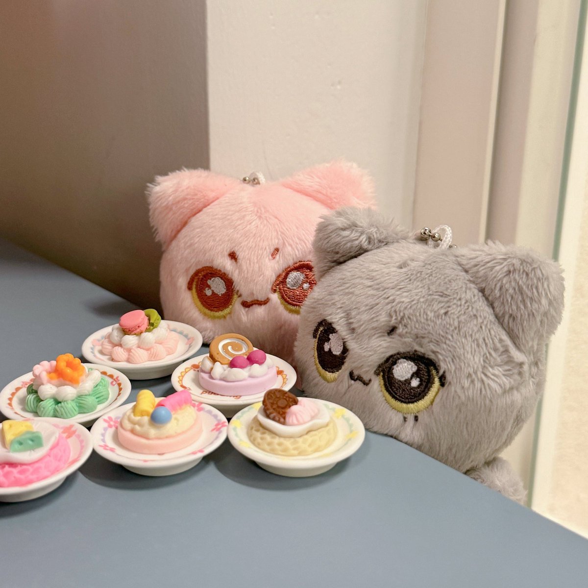 bluejaycart_'s tweet photo. wts | lfb | ph or ww

jay 10 &amp; 20cm dolls

- onhand 
- check gdrive sheet for prices: https://t.co/n4kUa1nky2
- can do tingi but PRIO is SET TAKER (mine basis) 
- reply mine or dm 
- no rush shipping
- gcash or bank transfer

loc: metro manila

#. jay 10cm dolls jay dolls https://t.co/85WqJRlGq6