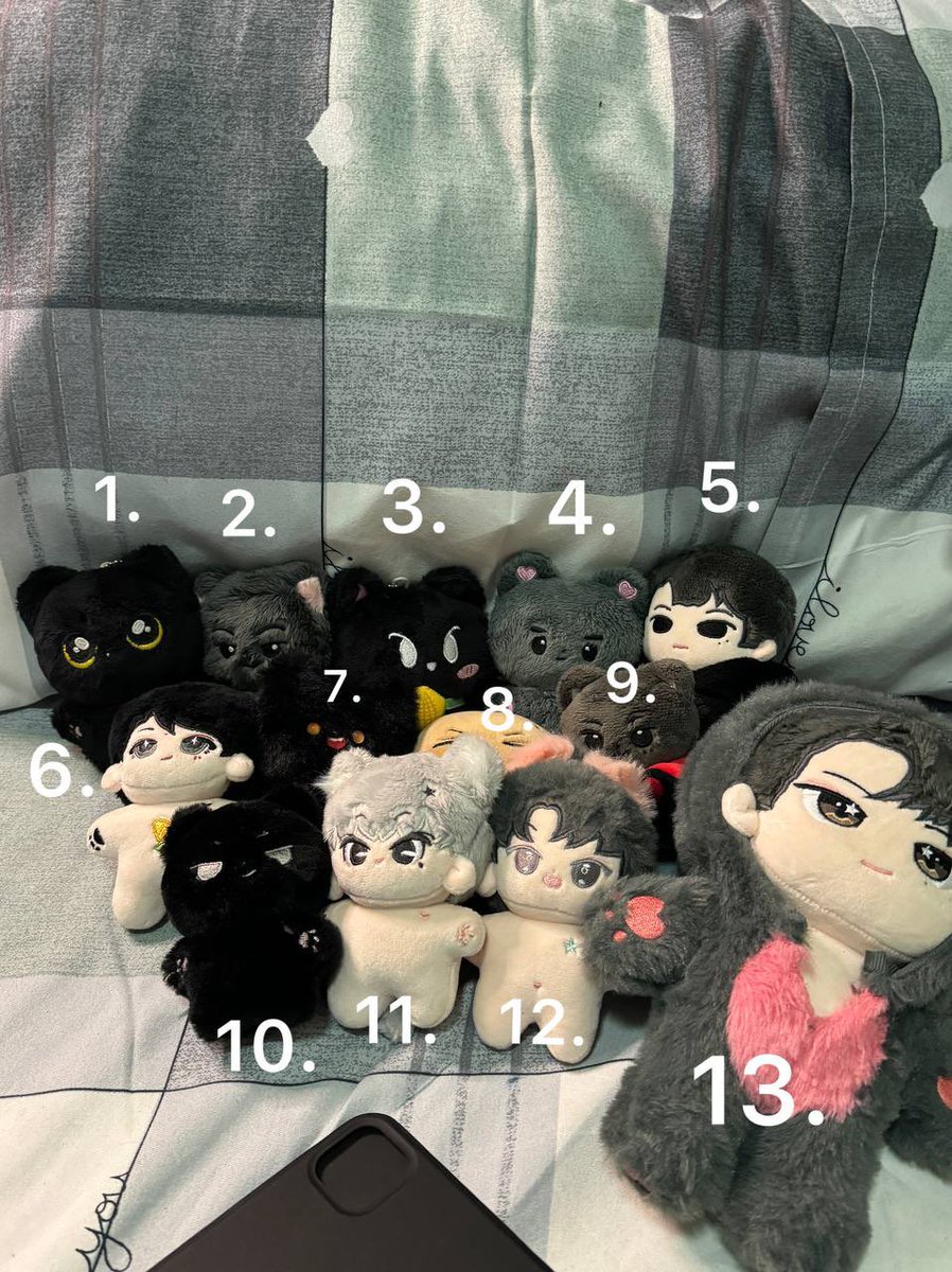 bluejaycart_'s tweet photo. wts | lfb | ph or ww

jay 10 &amp; 20cm dolls

- onhand 
- check gdrive sheet for prices: https://t.co/n4kUa1nky2
- can do tingi but PRIO is SET TAKER (mine basis) 
- reply mine or dm 
- no rush shipping
- gcash or bank transfer

loc: metro manila

#. jay 10cm dolls jay dolls https://t.co/85WqJRlGq6