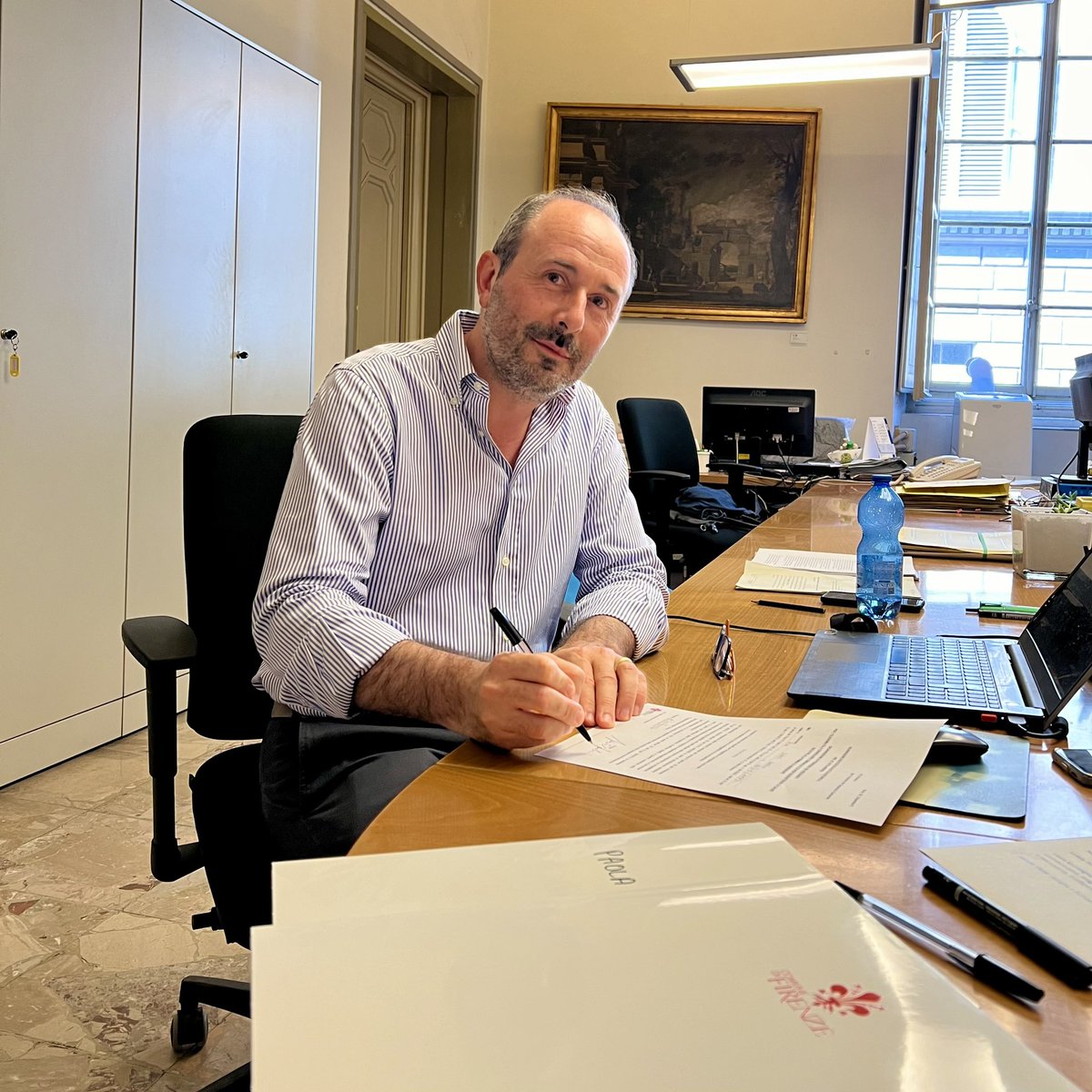 Dario Danti tweet media