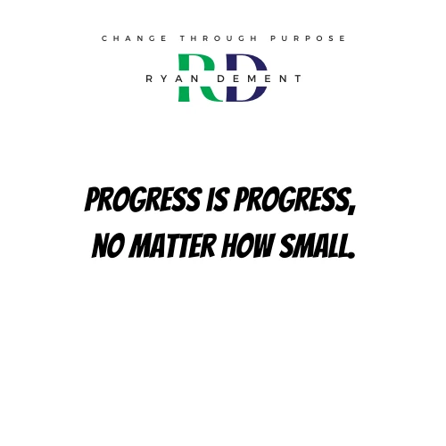 Ryan_DeMent's tweet image. What tiny habit are you working on building that you believe will lead to big changes?

#ProgressIsProgress #SmallStepsBigChanges #TinyHabits #HabitBuilding @GaryVee @DrJoeDispenza @TonyRobbins @Ryan_DeMent